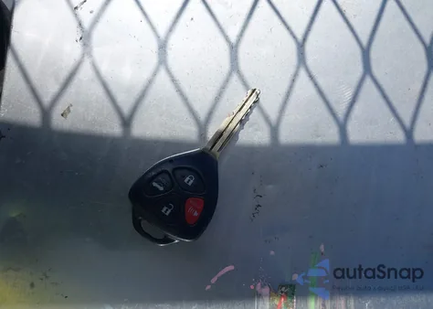 2012 Toyota Corolla S z USA, uszkodzony, nr VIN 5YFBU4EE0CP074294